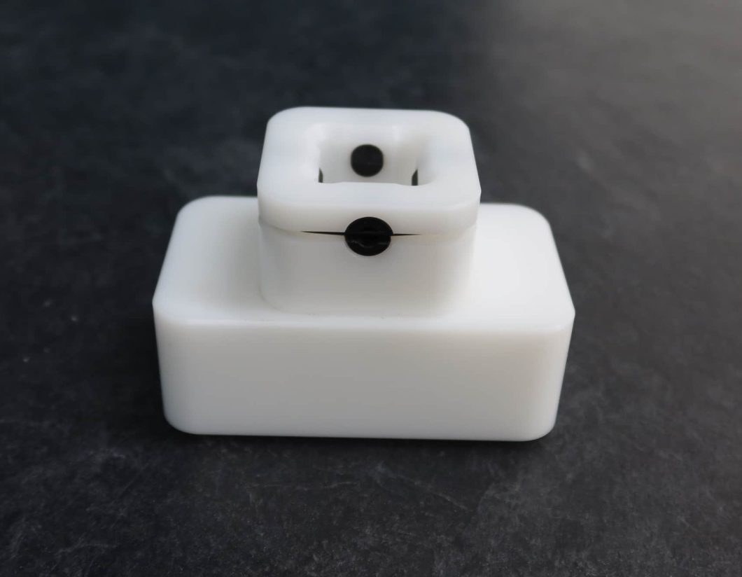 CNC Machining of plastics uk