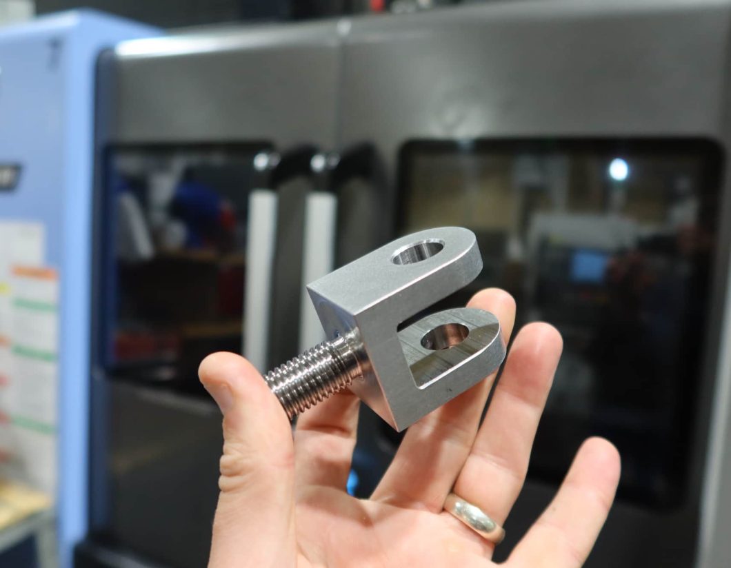 CNC machining of parts Leeds, York, Huddersfield, Doncaster, Yorkshire