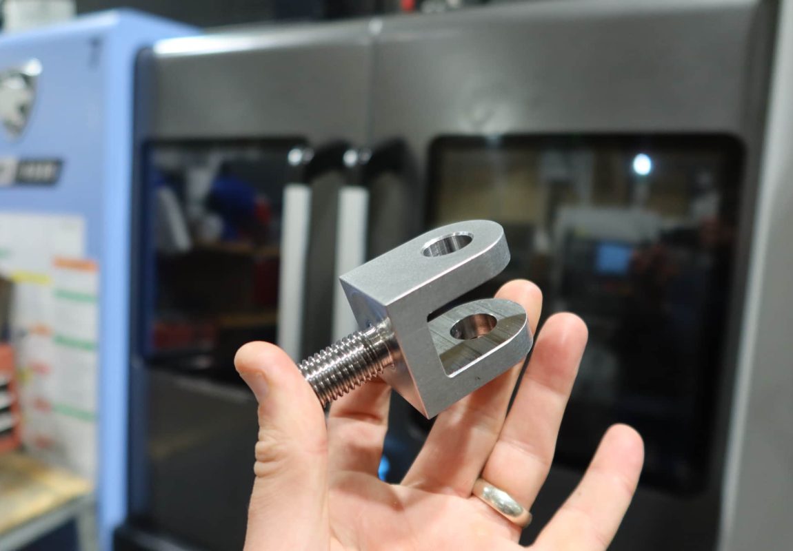 CNC machining of parts Leeds, York, Huddersfield, Doncaster, Yorkshire