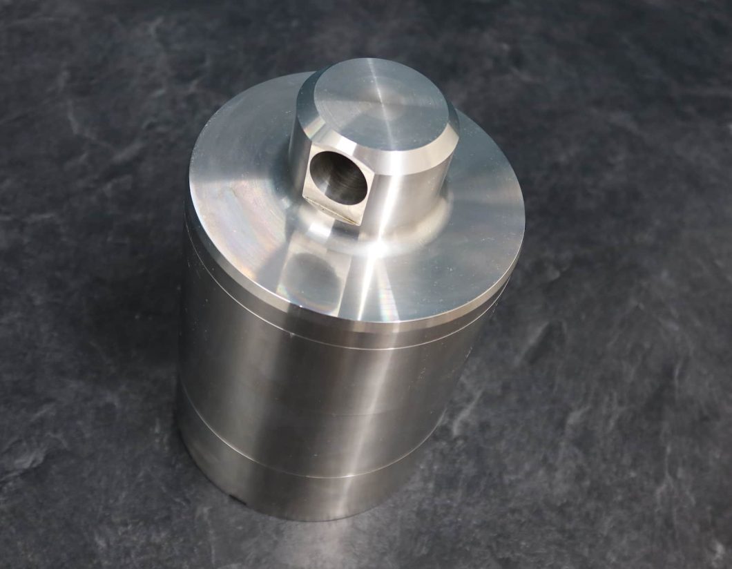precision machining companies UK