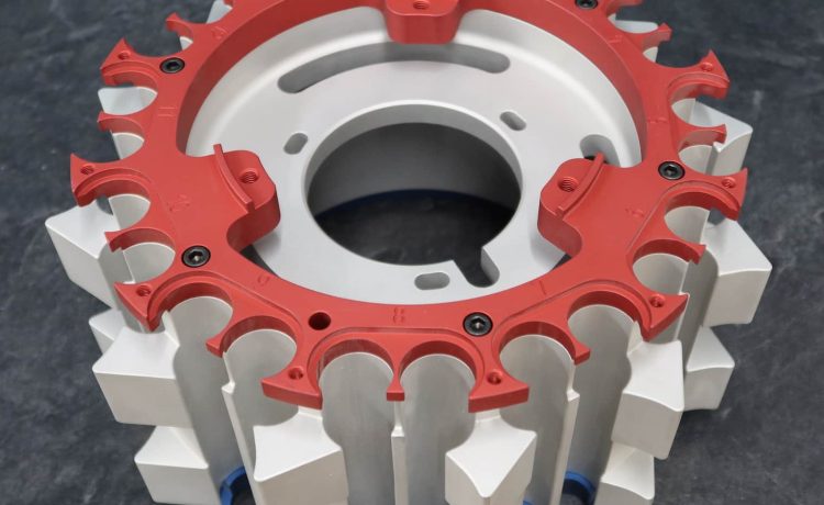 Precision Engineering of Components Yorkshire