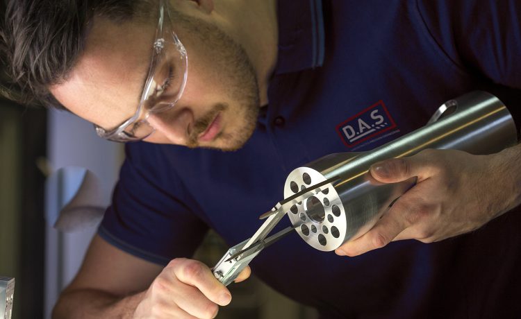 ISO 9001 engineers Yorkshire